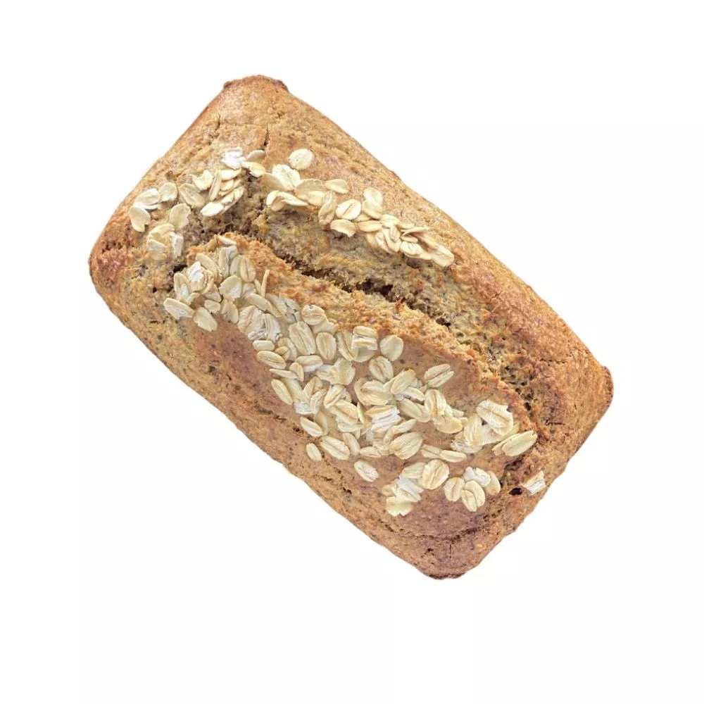 Healthy Flaxseed Bread Green Monkey Saigon Ho Chi Minh City