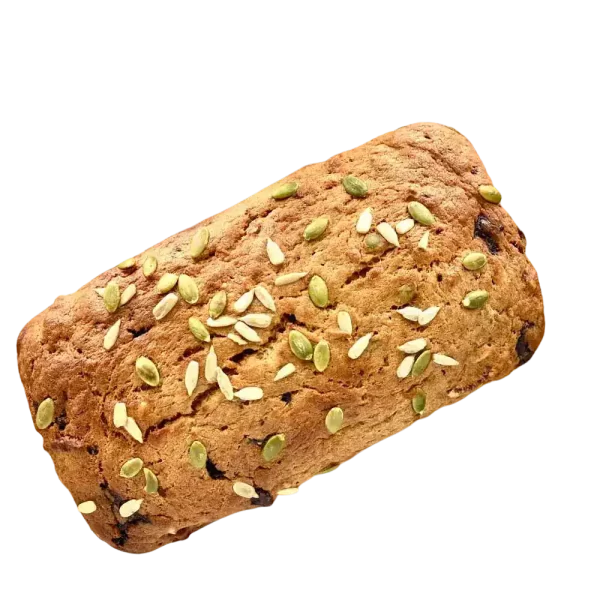 Banana Bread Saigon