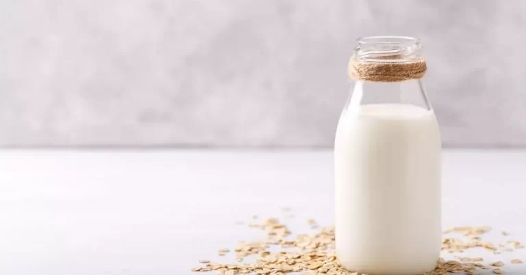 Oat Milk Ho Chi Minh